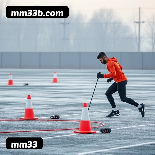 Comparação APP mobile vs versão web da mm33