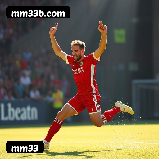 Níveis do programa VIP da mm33